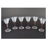 Steuben Crystal Antique