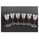 Steuben Crystal Antique