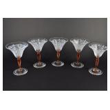 Steuben Crystal Antique