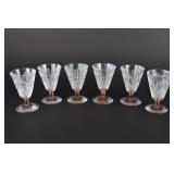 Steuben Crystal Antique