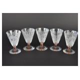 Steuben Crystal Antique