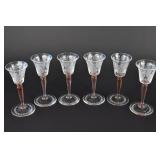 Steuben Crystal Antique