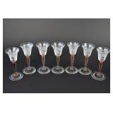 Steuben Crystal Antique