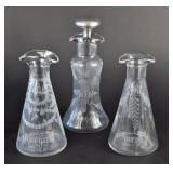 Hawkes Crystal