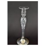 Hawkes Crystal Sterling Silver