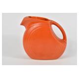 Fiestaware Radioactive Red!