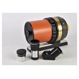 Celestron C90