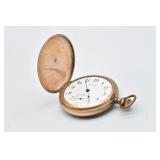Pocket Watch