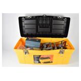 Toolbox