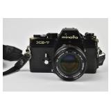 Minolta