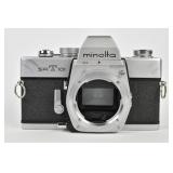Minolta