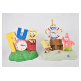 Sponge Bob Square Pants 