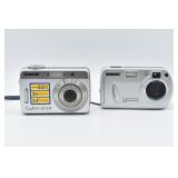 Digital Cameras 