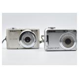 Digital Cameras 