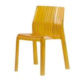 Kartell Frilly Chairs