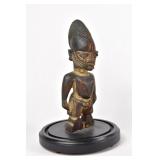 Sculpture Tribal Art 