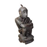 Sculpture Tribal Art 