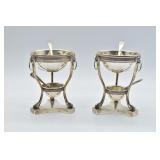 Tiffany & Co. Sterling Silver 