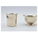 Tiffany & Co. Sterling Silver 