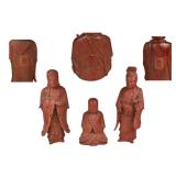 Fabulous Home Of An Estate Appraiser W/ An Eye For Style! Tiffany & Co. Simon Pearse Antiques MCM Ru