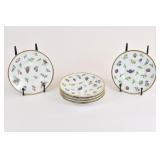 Henriette Porcelain Collection