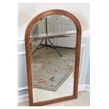 Pulaski Wall Mirror