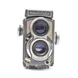 Rollieflex