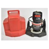 Craftsman Router 
