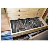 large tape & die sets 