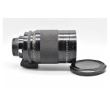 nikon 500mm rlfex camera lens 