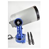 Criterion Telescope