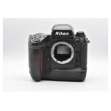 Nikon F1