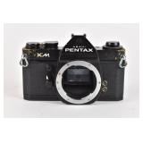 Pentax