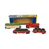 Lionel Trains 