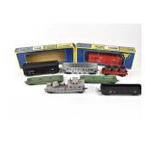 Lionel Trains 