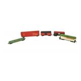 Lionel Trains 