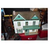 Dollhouse 
