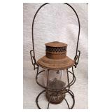 RAIL ROAD LANTERN ADLAKE