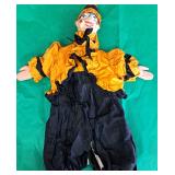 CLOWN PUPPET