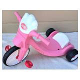 RADIO FLYER BIG WHEEL