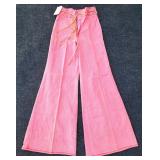 VINTAGE LADIES CLOTHING BELLBOTTOMS