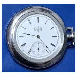 ELGIN POCKETWATCH WATCH