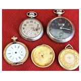 WATCH LOT