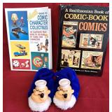POPEYE COMICS
