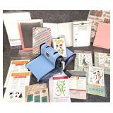 SCRAPBOOKING LOT