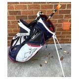 GOLF BAG