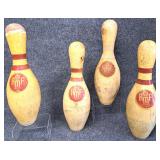 BOWLING PINS 