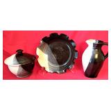 SEAGROVE CAGLE POTTER