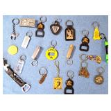 KEY CHAINS