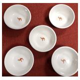CAMEL BOWLS